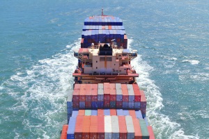 Containership
